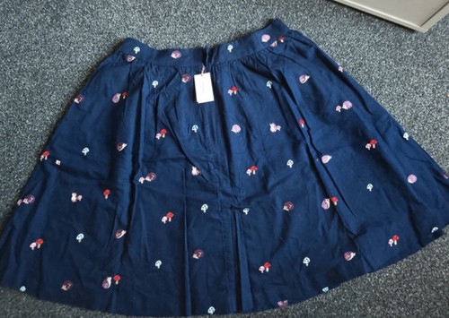 Cath kidston skirt worn - cath,