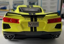 Chevrolet Corvette Stingray