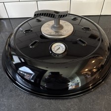 Cadac Carri Chef 2 Gas BBQ Lid