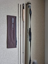 Greys Greyflex M2  9' #5/6 Fly