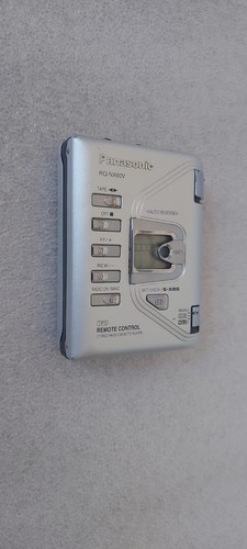 Panasonic stereo radio - panasonic,