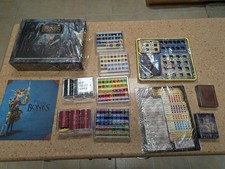 Too Many Bones - Chip Theory