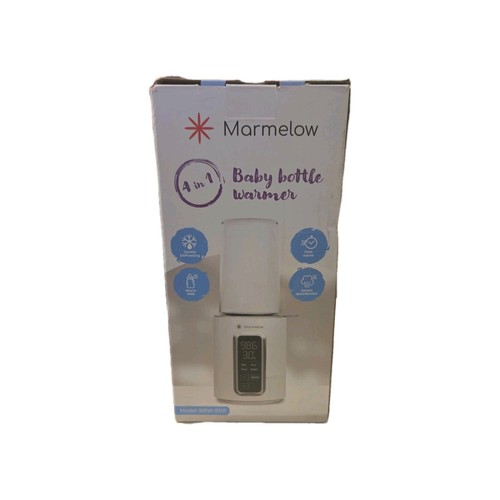 Baby bottle warmer - bottle,