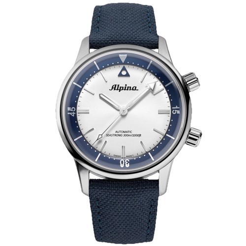 Swiss alpina seastrong - alpina,