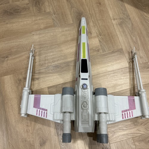 Star wars wing fighter huge - star,