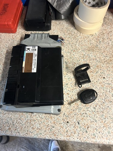 Ford focus mk1 16v - mk1,