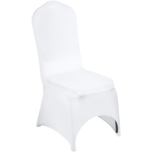 Uimoso 50pcs white stretch - 50pcs,
