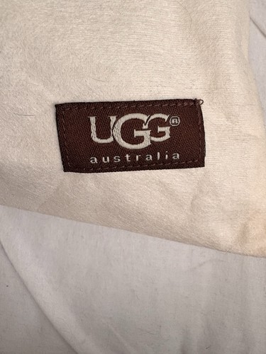 Calf length black - black, ugg