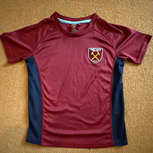 West ham united training - ham,