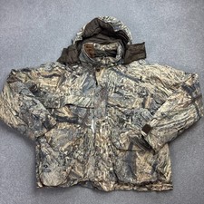 RealTree Jacket Adult Large