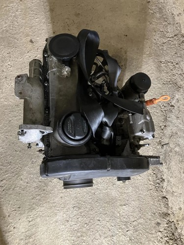 Golf 1j1 engine - vw,