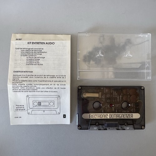 Audio head electronic - audio,
