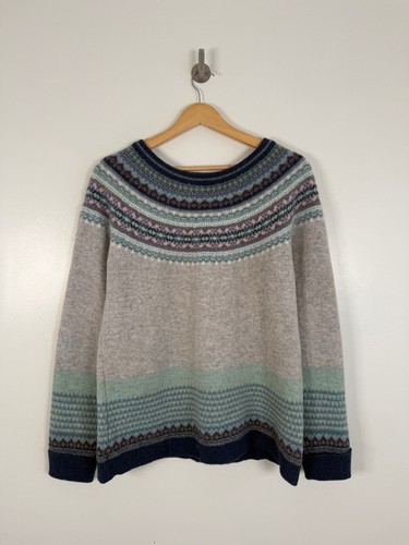 Eribe jumper size - eribe, large