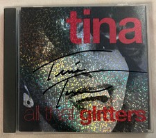 Tina Turner All That Glitters