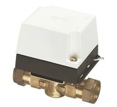 Danfoss hp22 22mm port valve - danfoss,