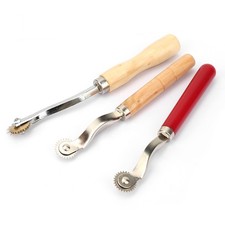 .›3pcs DIY Leather Paper