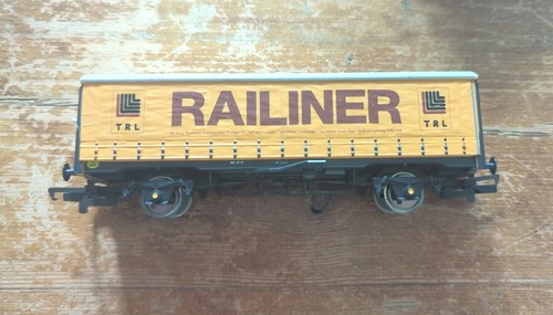 Hornby r043 gauge - hornby,