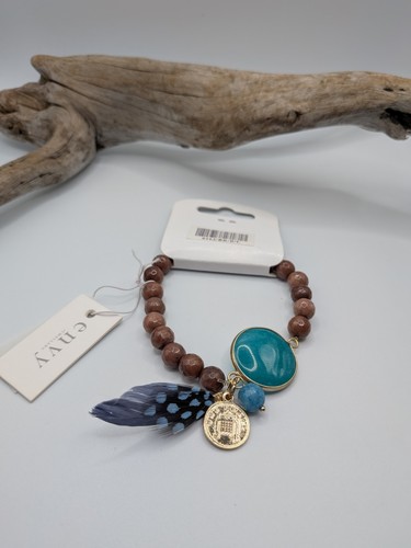 Bnwt envy jewellery stretch - envy,