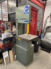 Startrite 352 Bandsaw 240v