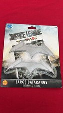 Rubie's Official Batman Batarangs Costume Accessory (PACKAGING DAMAGED)