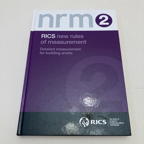 Nrm detailed measurement - 2:,