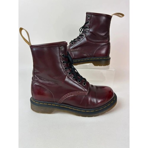 Martens 1460 vegan cherry - vegan,