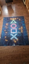 Playstation Rug