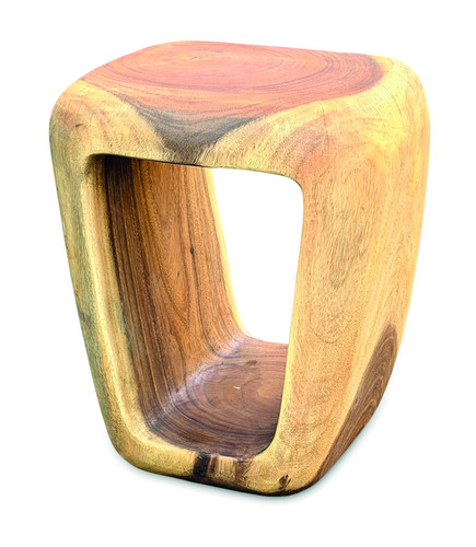 Zen hollow lamp side - hollow, table