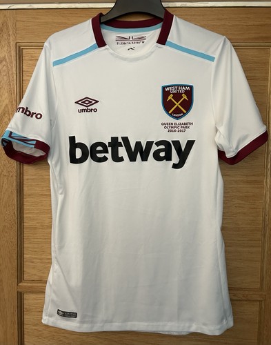 West ham united - west, away