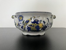 Vintage Copeland Spode Blue