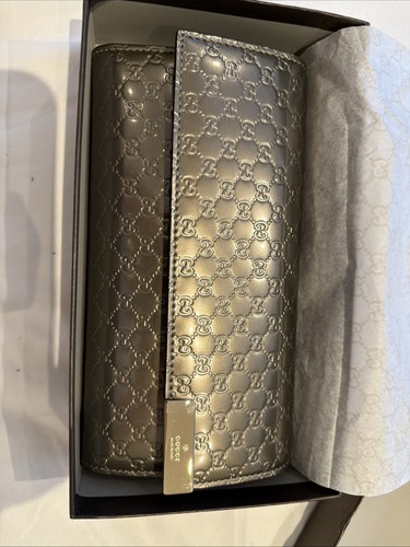 Genuine gucci patent - genuine,