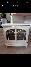 Dimplex Chevalier Optiflame