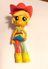 MY LITTLE PONY EQUESTRIA GIRL