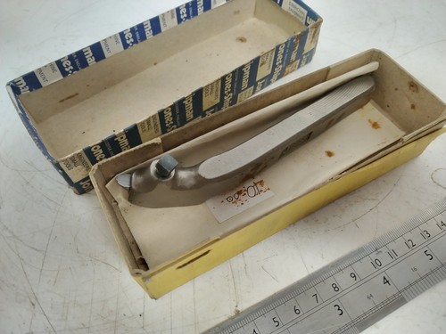 Jones shipman toolholder - shipman,