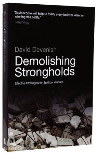 Demolishing strongholds by - strongholds,