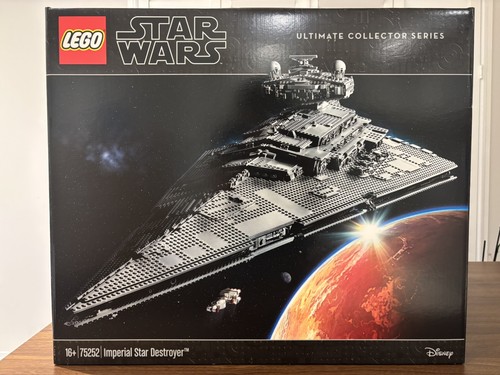 Brand new sealed box star - star, wars