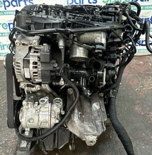 2017 AUDI A4 TFSI QUATTRO MK5