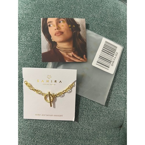 Nwt sahira jewelry - nwt,