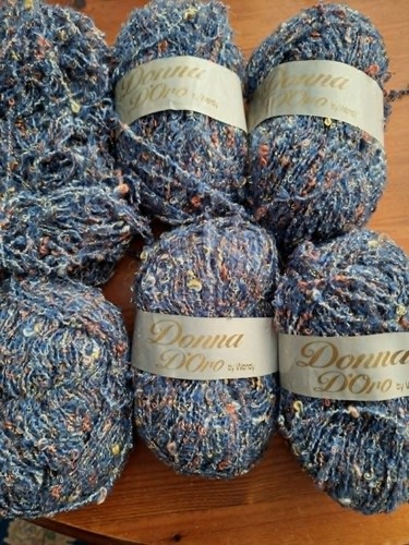 50gm ballswendy donna - 50gm,