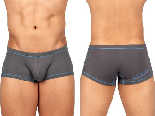 Private structure men - structure, men's