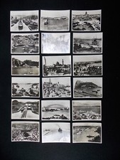 Ardath Cigarette Cards Real