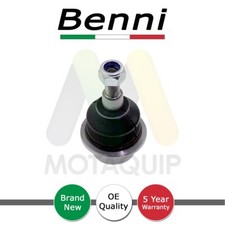 Ball Joint Front Lower Benni