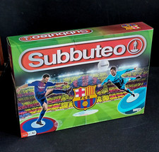 Subbuteo BARCELONA OFFICIAL