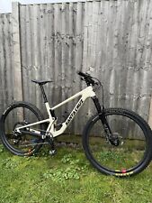 Santa Cruz Tallboy CC XTR