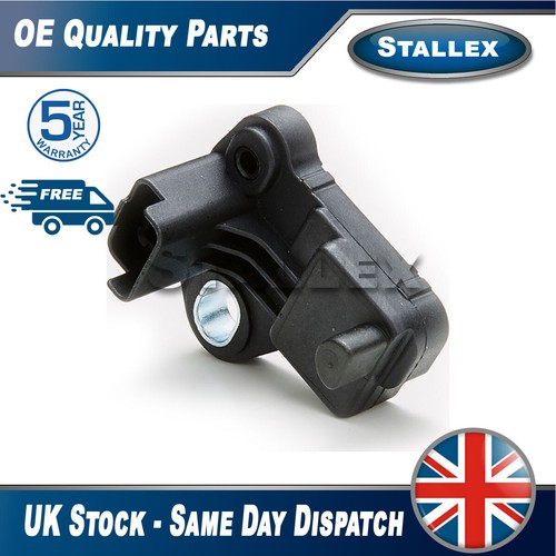 Stallex crankshaft crank - stallex, angle