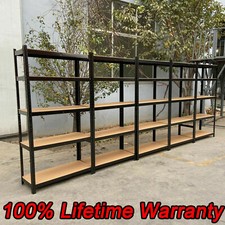 Tier garage racking shed - garage,