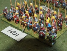 25mm MEDIEVAL / VIKING - 32