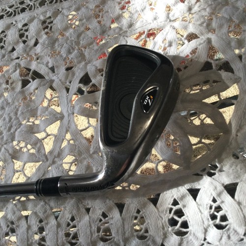 Taylormade six iron 37 - taylormade,