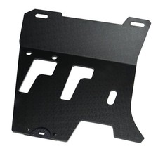 Driver's side ABS floor board