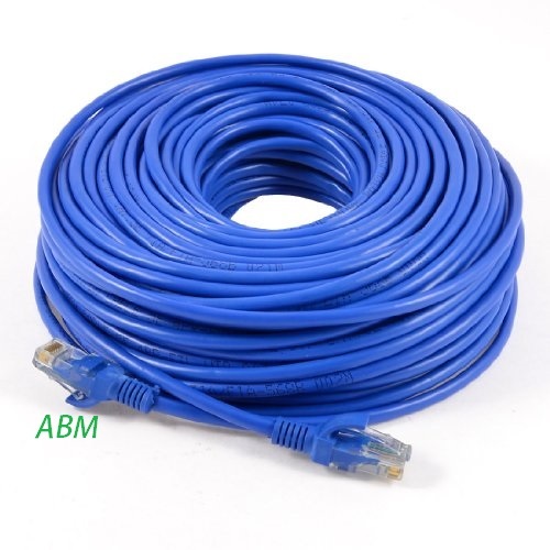 20m rj45 ethernet cable cat5e - rj45,